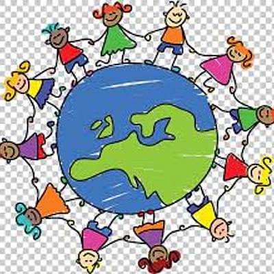 Timeline: ¡TRAS LOS PASAS DE LA INFANCIA Y LA ADOLESCENCIA!