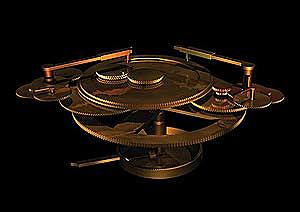 Las calculadoras astronómicas