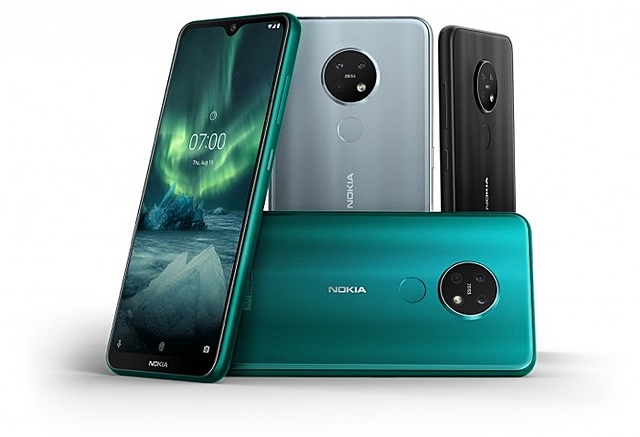 Nokia 8.2 5G