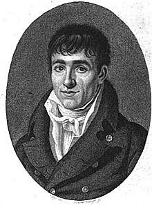 François Péron
