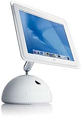 Le IMac a lancé