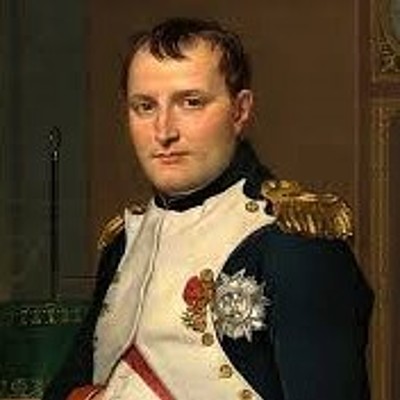 Timeline: NAPOLEÓN
