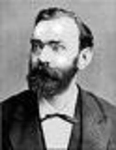 Alfred Nobel