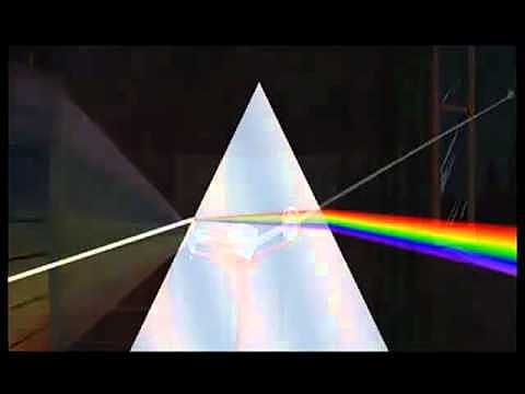 Teoría Corpuscular de la Luz de Newton