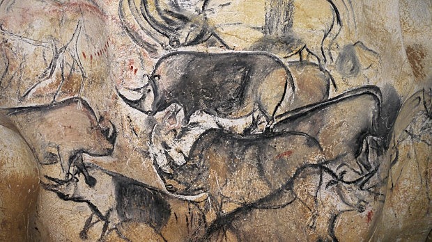 Cave Paintings