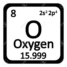 Oxigeno