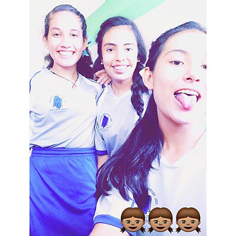 INICIO DE LA SECUNDARIA