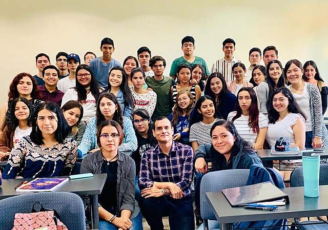 INGRESO A LA UNIVERSIDAD