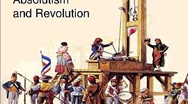 Timeline: Absolutism and Revolution Portfolio