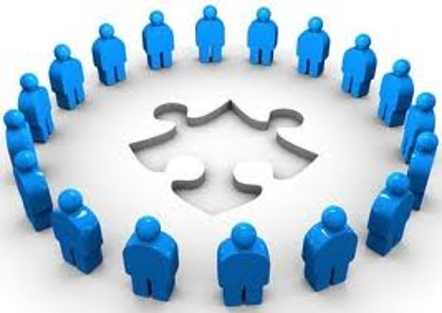 Administración de recursos humanos.