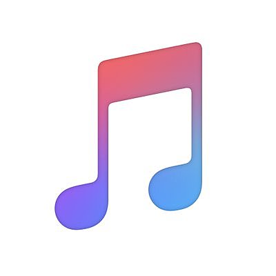 Apple Music a lancé