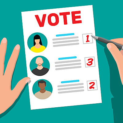 Timeline: Should the voting age be lowered to 16 in all public elections?