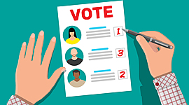 Timeline: Should the voting age be lowered to 16 in all public elections?