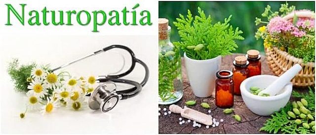Medicina Homeopática