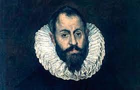 Gabriel Alonzo De Herrera Siglo XVI