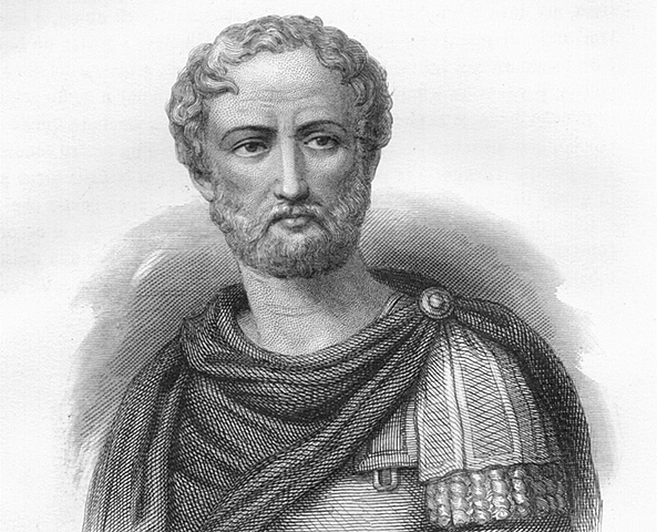 Teofrasto (370-386)AC