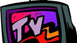 Timeline: Televisión