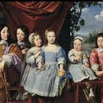 Timeline: CONCEPCIONES DE LA INFANCIA Y LA ADOLESCENCIA EN LA SOCIEDAD DESDE LA EDAD ANTIGUA HASTA LA CONTEMPORÁNEA