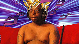 Timeline: The Middle ages