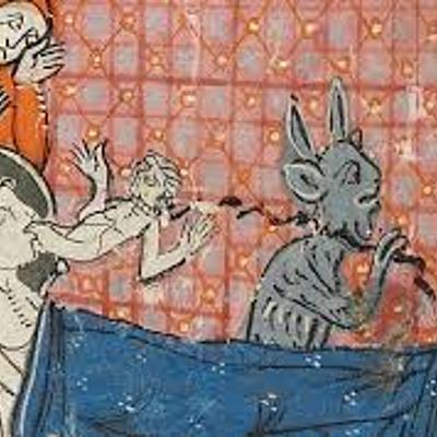 Timeline: The middle ages