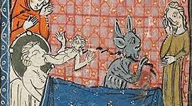 Timeline: The middle ages