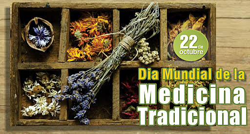 MEDICINA TRADICIONAL Y NATURAL