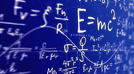 Timeline: Linea de tiempo de la fisica