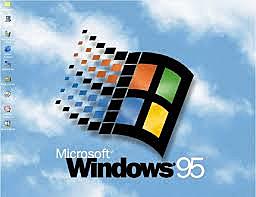Windows 95