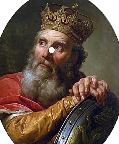 Charlemagne, the Empire of Romans