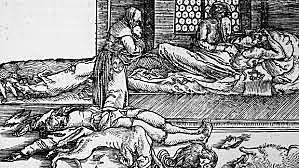 The Black Death