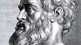 Timeline: Hipócrates