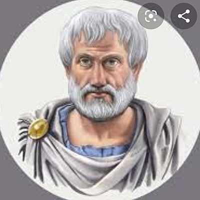 Timeline: Aristoteles