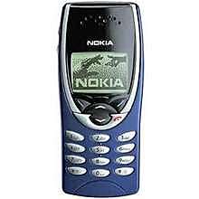 Nokia 8210