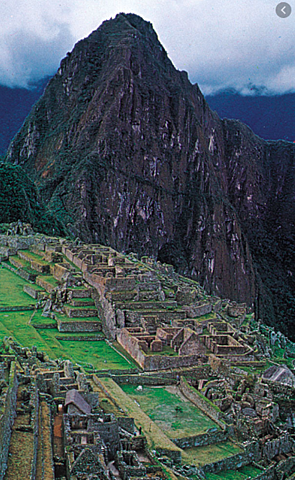Inca
