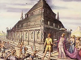 Turismo Edad Antigua