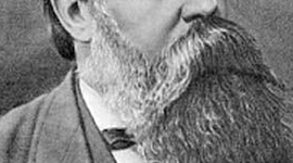 Timeline: Friedrich Engels