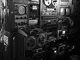 La Aparicion de la electronica