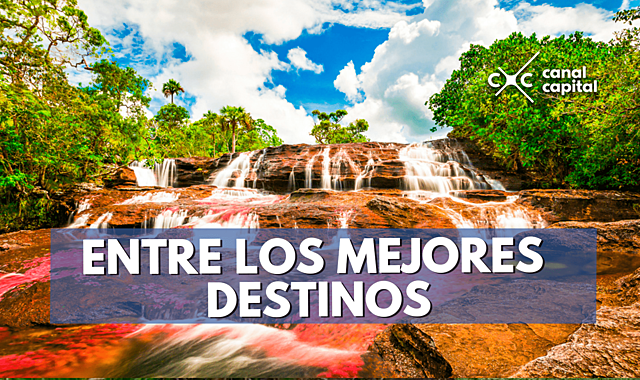 EL TURISMO OBTUVO RESULTADOS HISTÓRICOS EN 2018