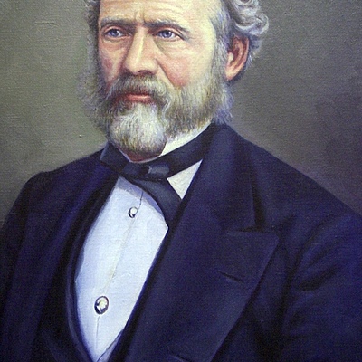 Timeline: Lewis Henry Morgan