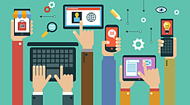 Timeline: Lengujes híbridos