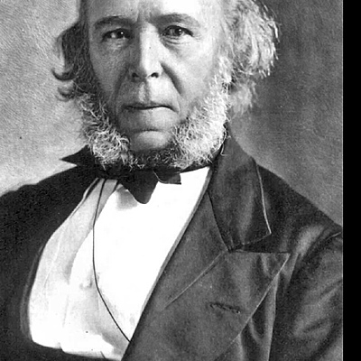 Timeline: Herbert Spencer