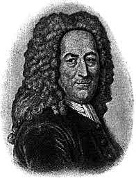 Friedrich Hoffmann (1660-1742)