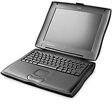 Powerbook G3