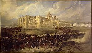 French in Mexico 410