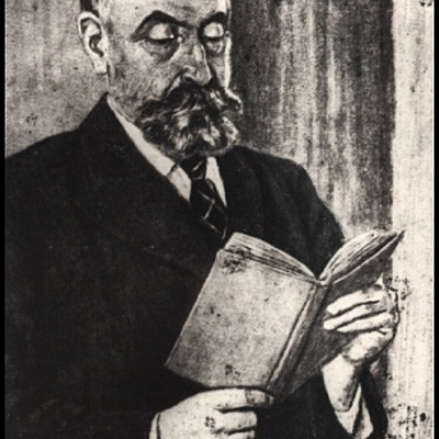 Timeline: Marcel Mauss