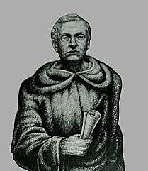 Domingo soto (1474-1560)