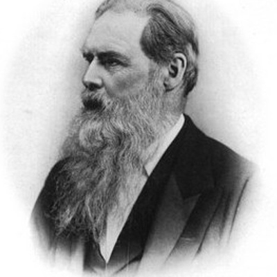 Timeline: Edwar Burnett Tylor