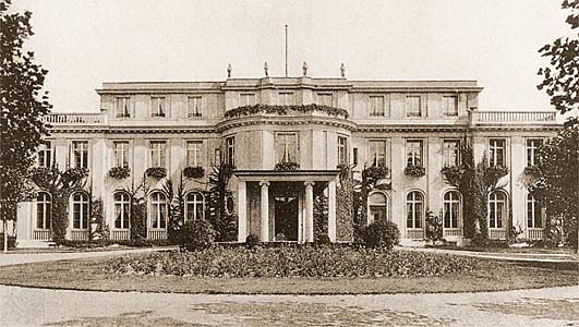 Wannsee Conference