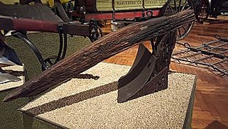 John Deere's Steel Plow