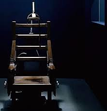 Nine states abolish the death penalty.